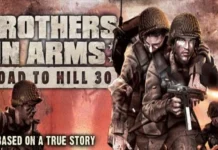Télécharger Brothers In Arms: Road To Hill 30 PC Gratuit