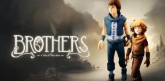 Brothers – A Tale Of Two Sons Baixar PC Gratis