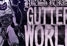 Brush Burial: Gutter World PC Download Free