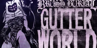 Brush Burial: Gutter World PC Download Free