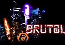 Brut@l (v1.01) PC Download Free