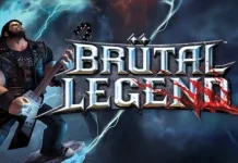 Brutal Legend (v1.0) PC Download Free
