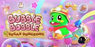 Bubble Bobble Sugar Dungeons (v1.0.0) PC Download Free