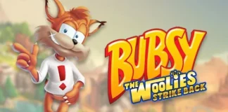 Bubsy: The Woolies Strike Back (v1.0.0) Baixar PC Gratis