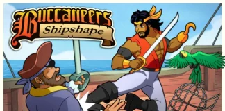 Buccaneers Shipshape (v1.0.3) PC Download Free