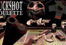Buckshot Roulette (v2.2.0) PC Download Free