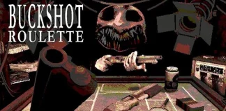 Buckshot Roulette (v2.2.0) PC Download Free