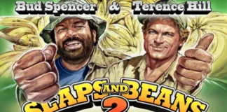 Bud Spencer & Terence Hill – Slaps And Beans 2 (v1.2) PC Download Free