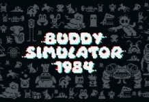 Buddy Simulator 1984 PC Download Free