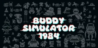 Buddy Simulator 1984 PC Download Free