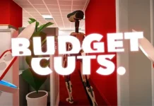 Budget Cuts PC Download Free