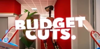 Budget Cuts PC Download Free