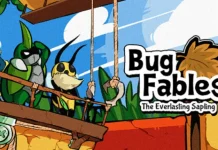Bug Fables: The Everlasting Sapling (v1.2.0) PC Download Free