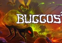 Buggos 2 (v1.0.15b) PC Download Free