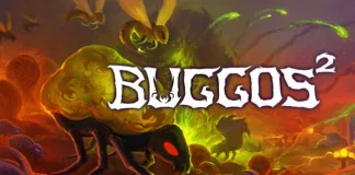 Buggos 2 (v1.0.15b) PC Download Free