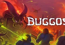 Buggos (v1.5.3) PC Download Free