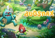 Bugsnax (v2.0.70474) PC Download Free