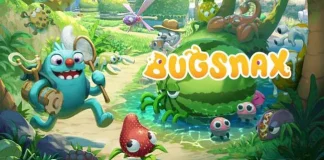 Bugsnax (v2.0.70474) PC Download Free