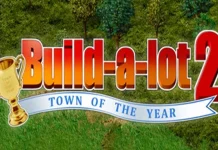 Build-a-Lot 2: Town of the Year (v1.2) PC Download Free