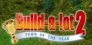Build-a-Lot 2: Town of the Year (v1.2) PC Download Free