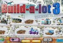 Build-a-Lot 3: Passport to Europe (v1.1) PC Download Free