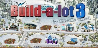 Build-a-Lot 3: Passport to Europe (v1.1) PC Download Free
