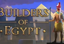 Builders of Egypt (v1.5021) PC Download Free