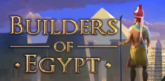 Builders of Egypt (v1.5021) PC Download Free