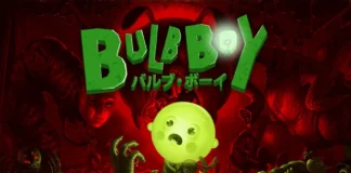Bulb Boy PC Download Free