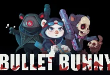 Bullet Bunny (v2024.07.08) PC Download Free