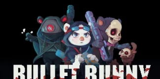Bullet Bunny (v2024.07.08) PC Download Free