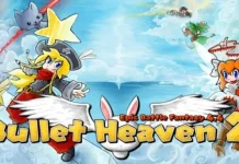 Bullet Heaven 2 (v1.1.6) PC Download Free