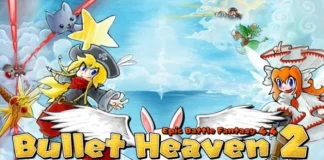 Bullet Heaven 2 (v1.1.6) PC Download Free