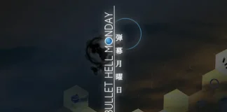 Bullet Hell Monday (v1.0.1) Baixar PC Gratis