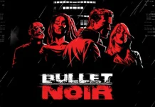 Bullet Noir (v1.0) PC Download Free