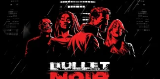 Bullet Noir (v1.0) PC Download Free
