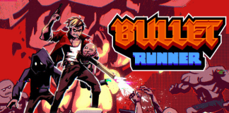 Bullet Runner (v1.0.2) Indir PC Full Oyun