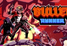 Bullet Runner (v1.0.2) PC Download Free
