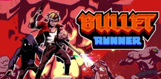 Bullet Runner (v1.0.2) PC Download Free