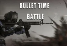 Bullet Time Battle PC Download Free