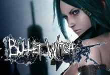 Bullet Witch (v1.0.5) PC Download Free