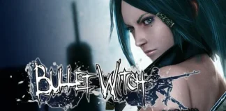 Bullet Witch (v1.0.5) PC Download Free