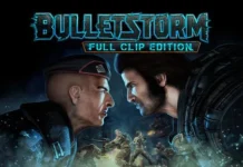 Bulletstorm: Full Clip Edition PC Download Free