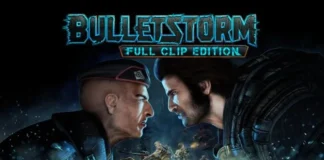 Bulletstorm: Full Clip Edition PC Download Free