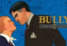 Bully: Scholarship Edition PC Download Free