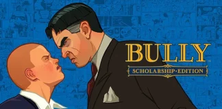 Bully: Scholarship Edition PC Download Free