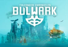 Bulwark: Falconeer Chronicles (v1.0.0.2) PC Download Free