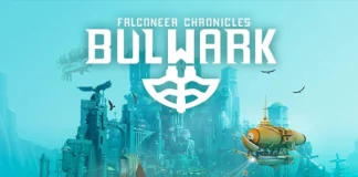 Bulwark: Falconeer Chronicles (v1.0.0.2) PC Download Free
