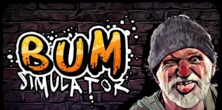 Bum Simulator (v3.7.12.a) Indir PC Full Oyun