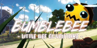 Bumblebee – Little Bee Adventure Baixar PC Gratis